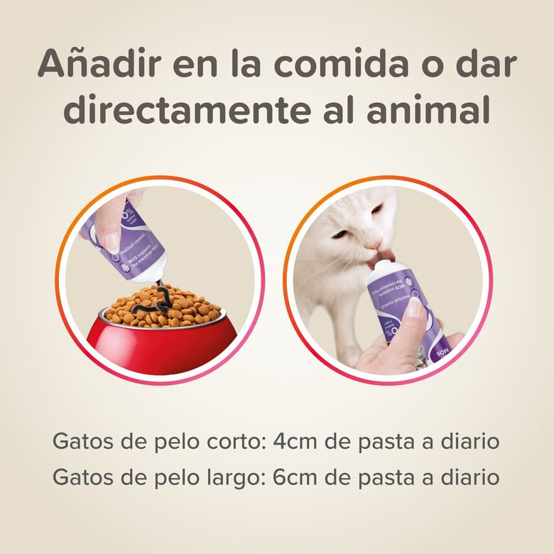 Beaphar Pasta de Malte para Gatos, , large image number null